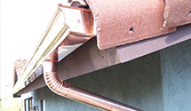 Rain Gutter Installation, Repair, Cleaning in Cokato, MN
